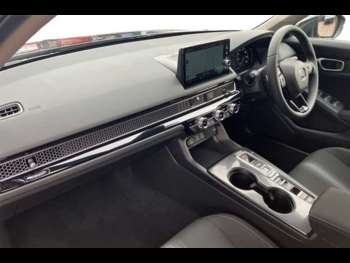 Used Honda Civic 2024 for sale - 75104659: Photo