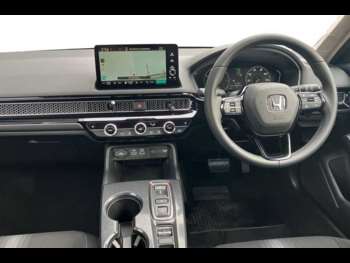 Used Honda Civic 2024 for sale - 75104659: Photo