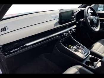 Used Honda CR-V 2024 for sale - 74881393: Photo