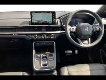 Used Honda CR-V 2024 for sale - 74881393: Photo