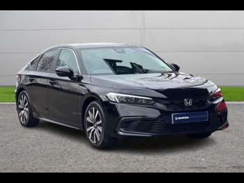 2024 - 2.0 EHEV ELEGANCE 5DR CVT