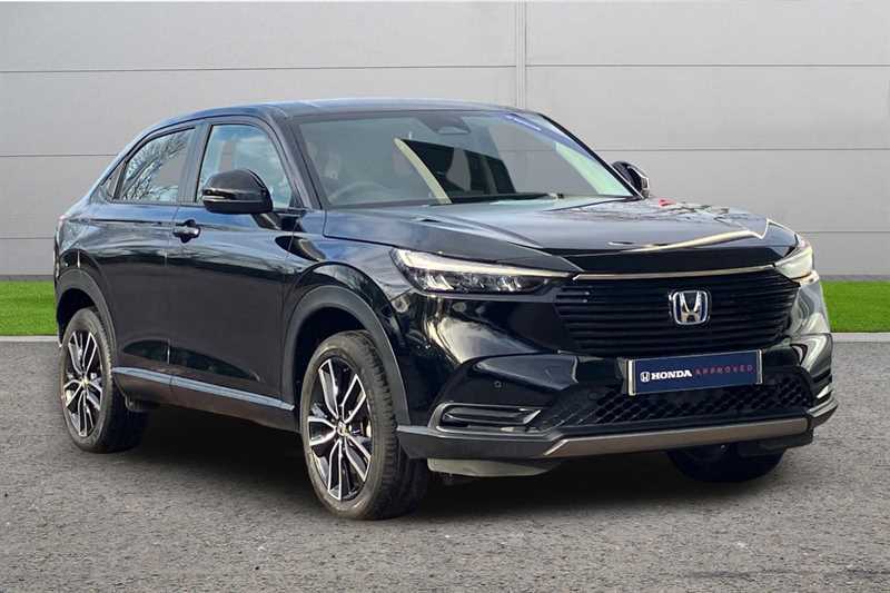 Used Honda HR-V 2023 for sale - 76826971: Photo 1