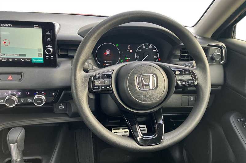 Used Honda HR-V 2023 for sale - 76826971: Photo 13