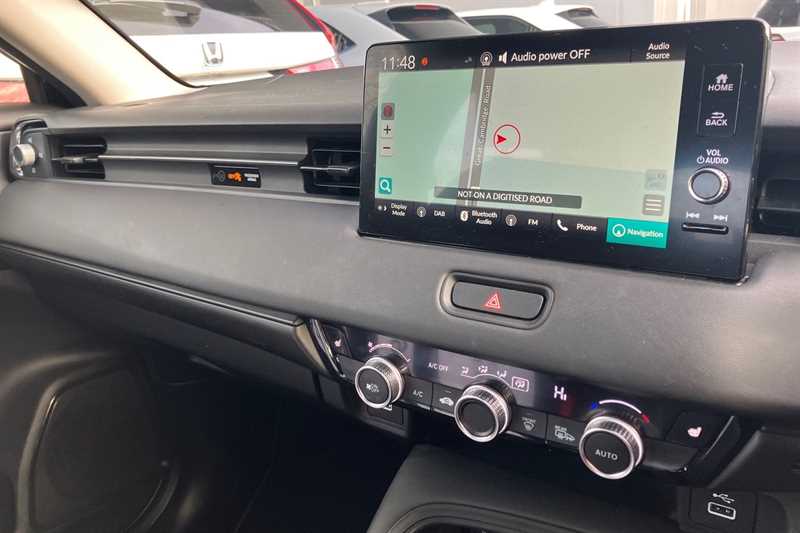 Used Honda HR-V 2023 for sale - 76826971: Photo 14