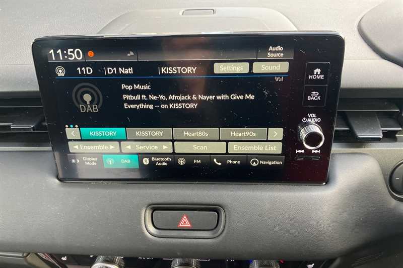 Used Honda HR-V 2023 for sale - 76826971: Photo 15