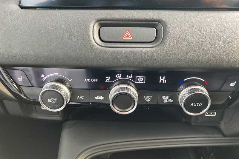 Used Honda HR-V 2023 for sale - 76826971: Photo 16