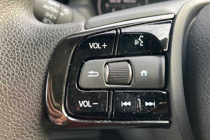 Used Honda HR-V 2023 for sale - 76826971: Photo 17