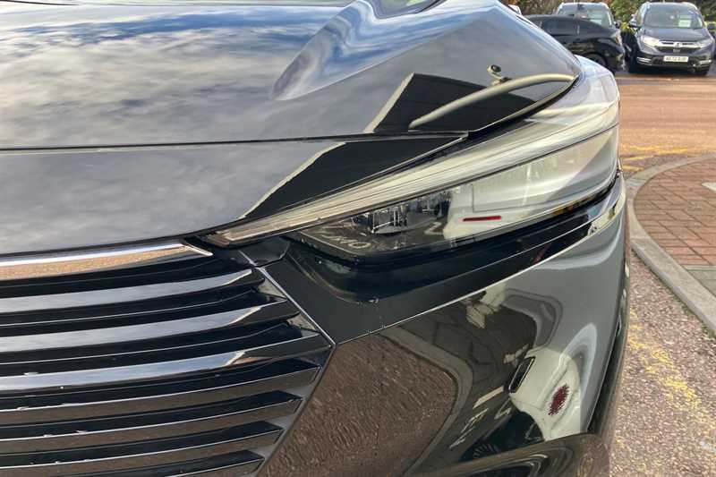 Used Honda HR-V 2023 for sale - 76826971: Photo 19