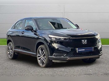 2023 - 1.5 eHEV Elegance 5dr CVT