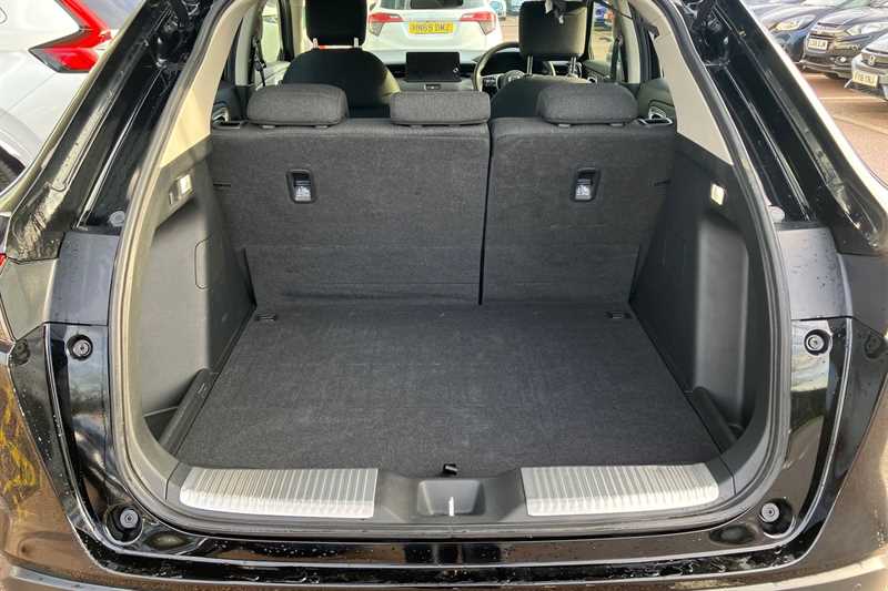 Used Honda HR-V 2023 for sale - 76826971: Photo 20