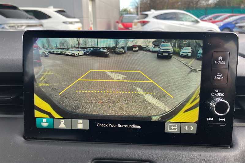 Used Honda HR-V 2023 for sale - 76826971: Photo 21