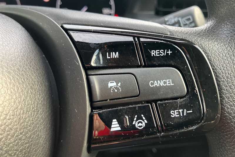 Used Honda HR-V 2023 for sale - 76826971: Photo 22