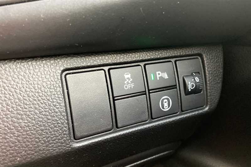 Used Honda HR-V 2023 for sale - 76826971: Photo 23