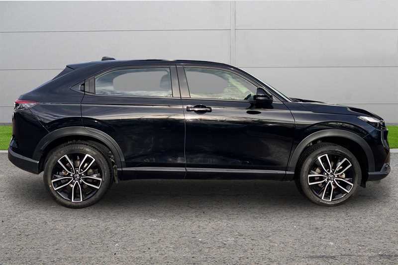 Used Honda HR-V 2023 for sale - 76826971: Photo 5