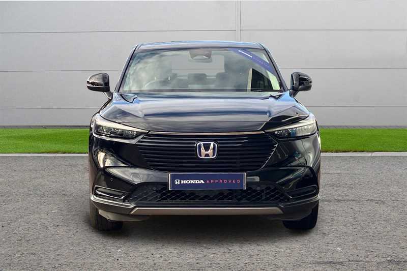 Used Honda HR-V 2023 for sale - 76826971: Photo 6