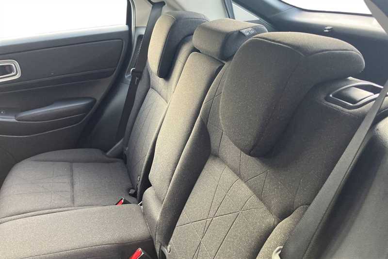 Used Honda HR-V 2023 for sale - 76826971: Photo 8