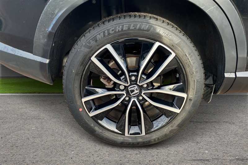 Used Honda HR-V 2023 for sale - 76826971: Photo 9