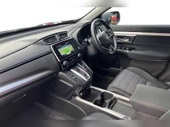 Used Honda CR-V 2022 for sale - 79488271: Photo