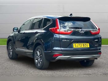 Used Honda CR-V 2022 for sale - 79488271: Photo