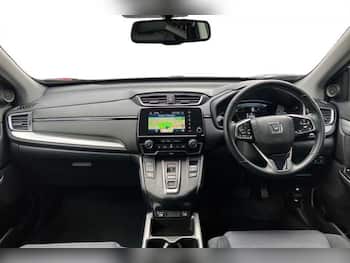 Used Honda CR-V 2022 for sale - 79488271: Photo