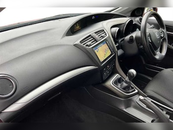 Used Honda Civic 2017 for sale - 78563486: Photo