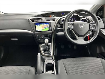 Used Honda Civic 2017 for sale - 78563486: Photo