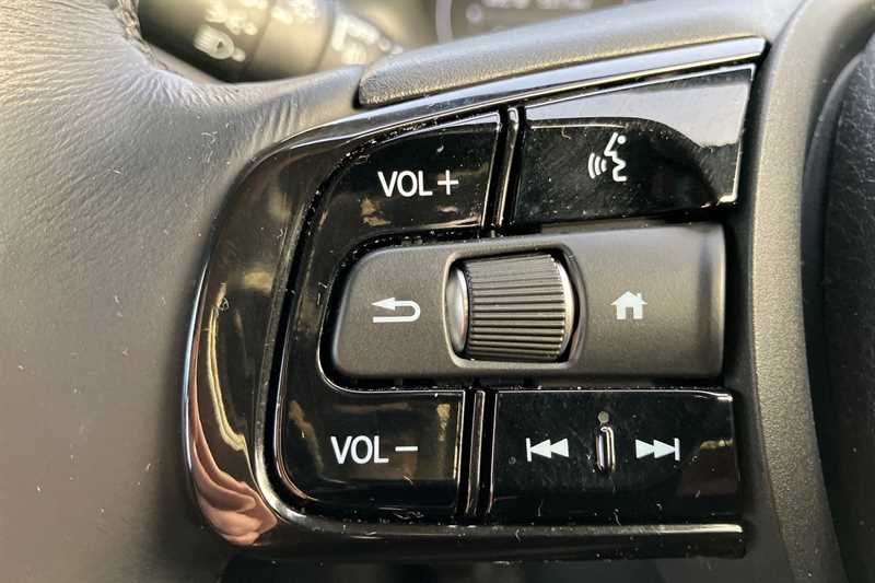 Used Honda HR-V 2023 for sale - 76954632: Photo 16