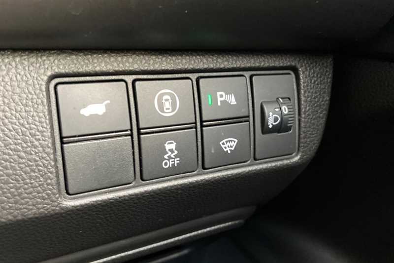 Used Honda HR-V 2023 for sale - 76954632: Photo 20