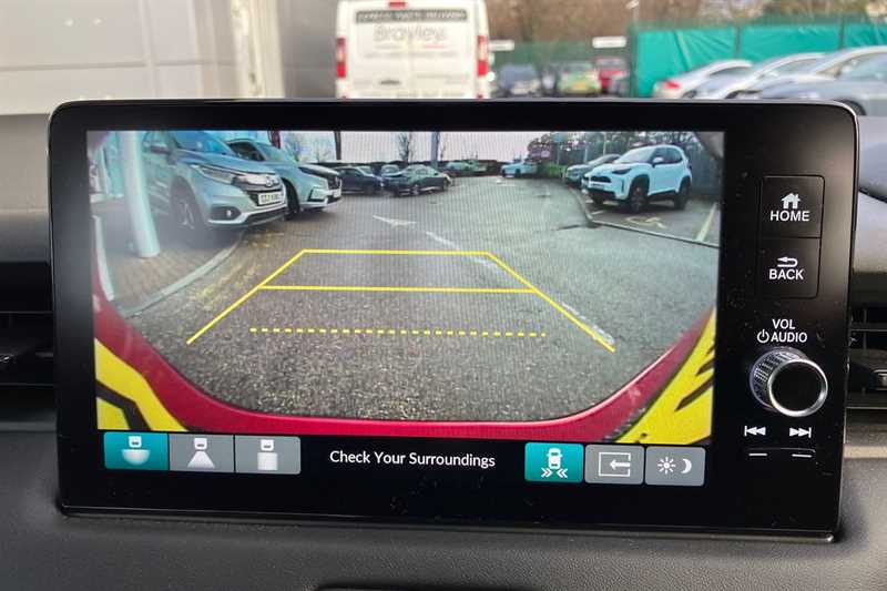 Used Honda HR-V 2023 for sale - 76954632: Photo 21