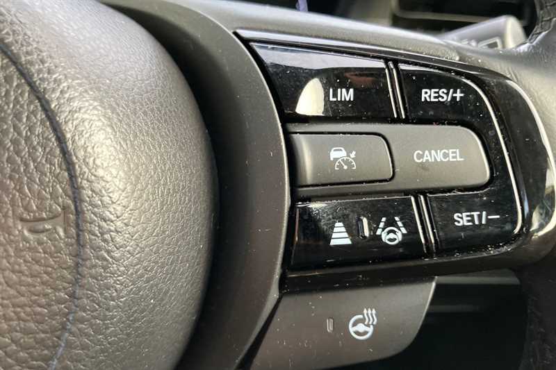 Used Honda HR-V 2023 for sale - 76954632: Photo 22