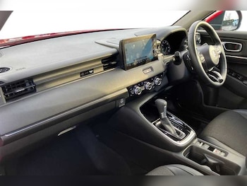 Used Honda HR-V 2023 for sale - 76954632: Photo