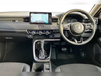 Used Honda HR-V 2023 for sale - 76954632: Photo