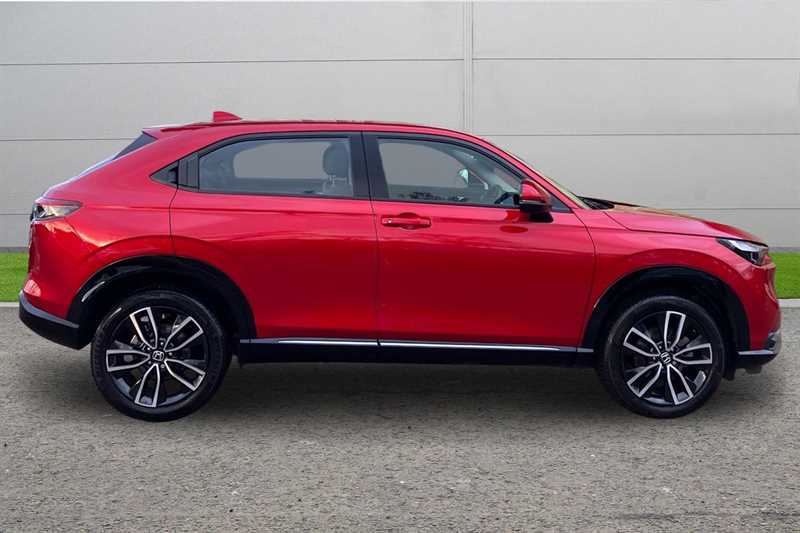 Used Honda HR-V 2023 for sale - 76954632: Photo 5