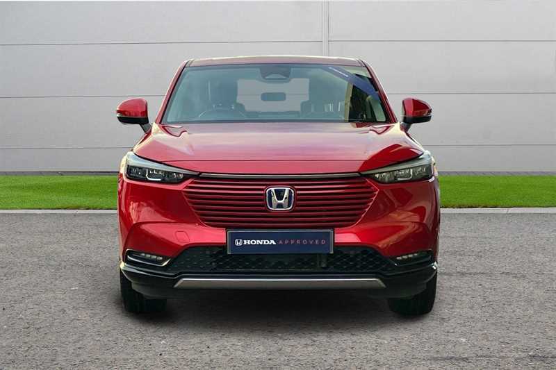 Used Honda HR-V 2023 for sale - 76954632: Photo 6