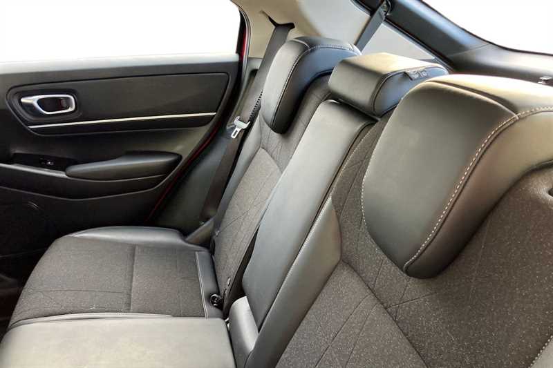 Used Honda HR-V 2023 for sale - 76954632: Photo 8