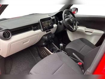 Used Suzuki Ignis 2020 for sale - 75722511: Photo