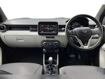 Used Suzuki Ignis 2020 for sale - 75722511: Photo