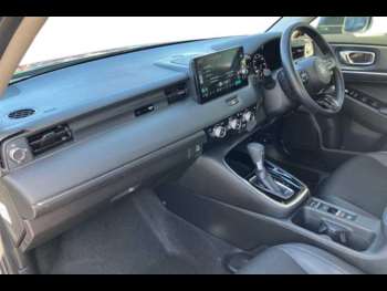 Used Honda HR-V 2021 for sale - 75083184: Photo