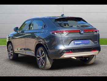 Used Honda HR-V 2021 for sale - 75083184: Photo