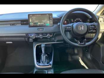 Used Honda HR-V 2021 for sale - 75083184: Photo