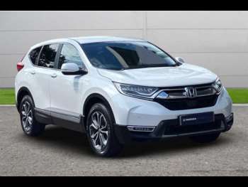 2023 - 2.0 i-MMD Hybrid SE 5dr eCVT