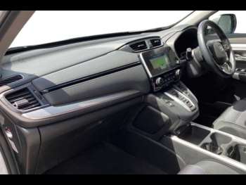 Used Honda CR-V 2023 for sale - 75052762: Photo