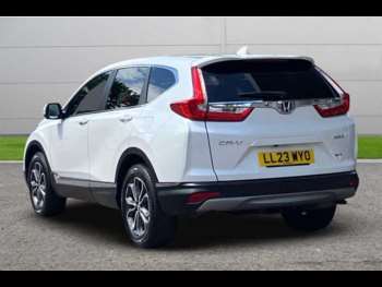 Used Honda CR-V 2023 for sale - 75052762: Photo