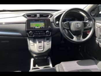 Used Honda CR-V 2023 for sale - 75052762: Photo