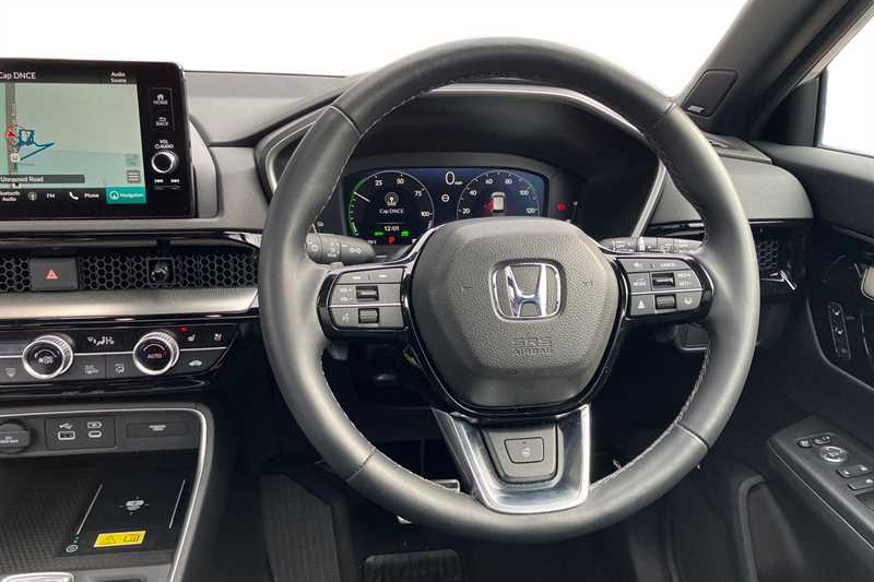 Used Honda CR-V 2024 for sale - 77397541: Photo 13