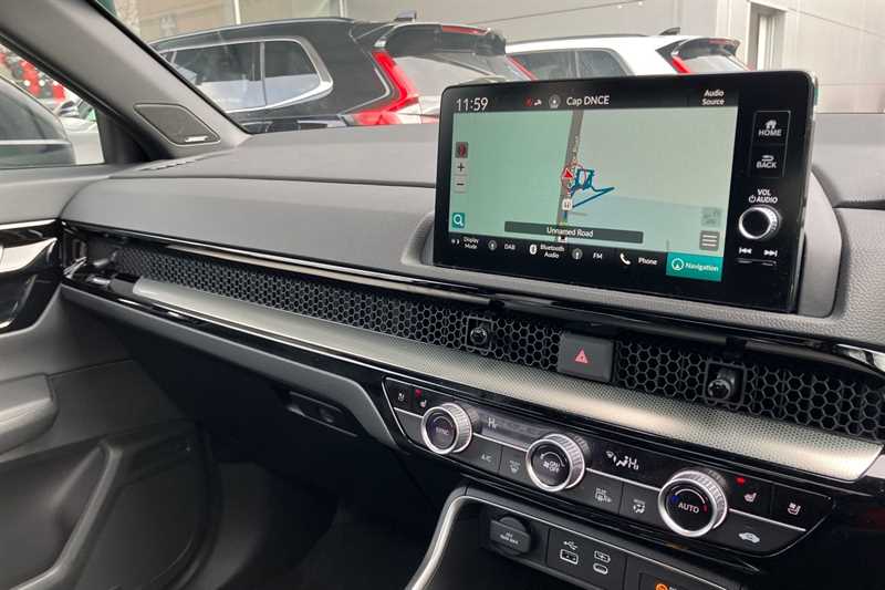 Used Honda CR-V 2024 for sale - 77397541: Photo 14