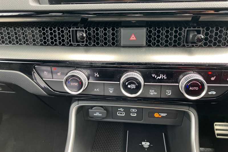 Used Honda CR-V 2024 for sale - 77397541: Photo 15