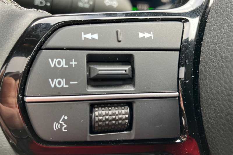 Used Honda CR-V 2024 for sale - 77397541: Photo 16