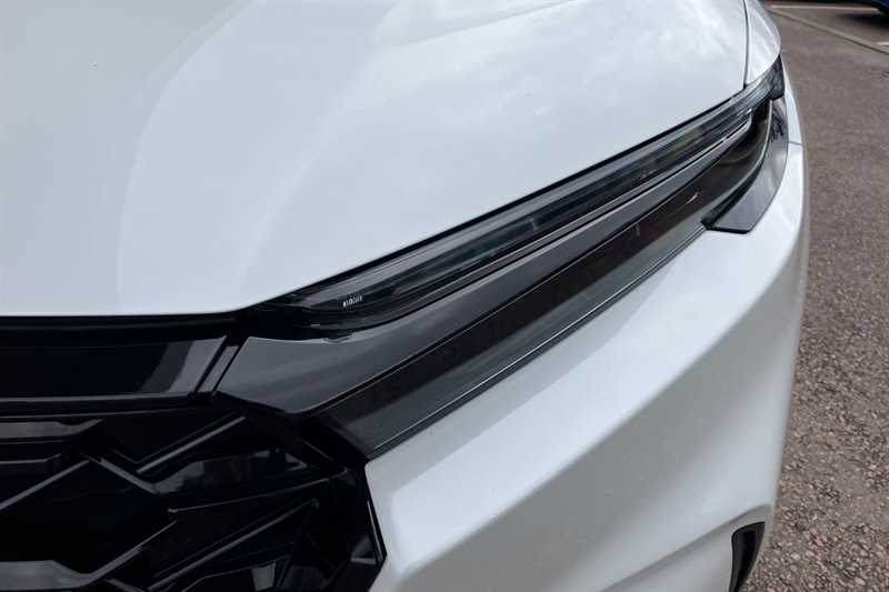 Used Honda CR-V 2024 for sale - 77397541: Photo 18