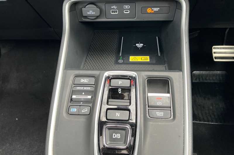 Used Honda CR-V 2024 for sale - 77397541: Photo 20